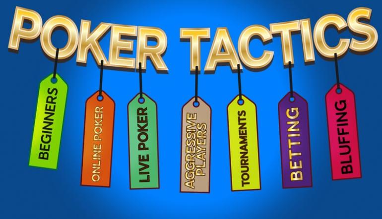 Poker 7-27 Rules